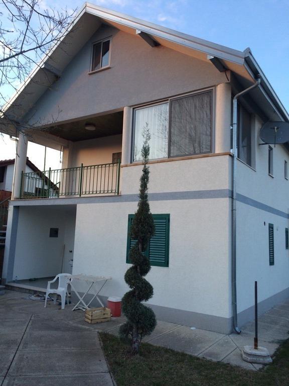 Holiday Home Zenit Ulcinj Pokój zdjęcie