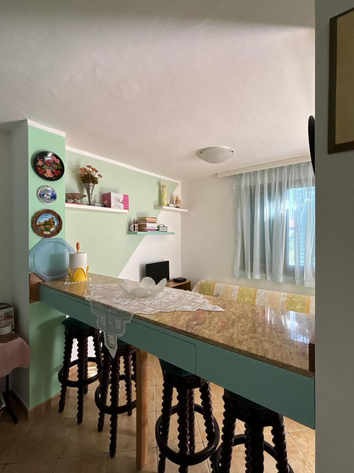 Holiday Home Zenit Ulcinj Zewnętrze zdjęcie