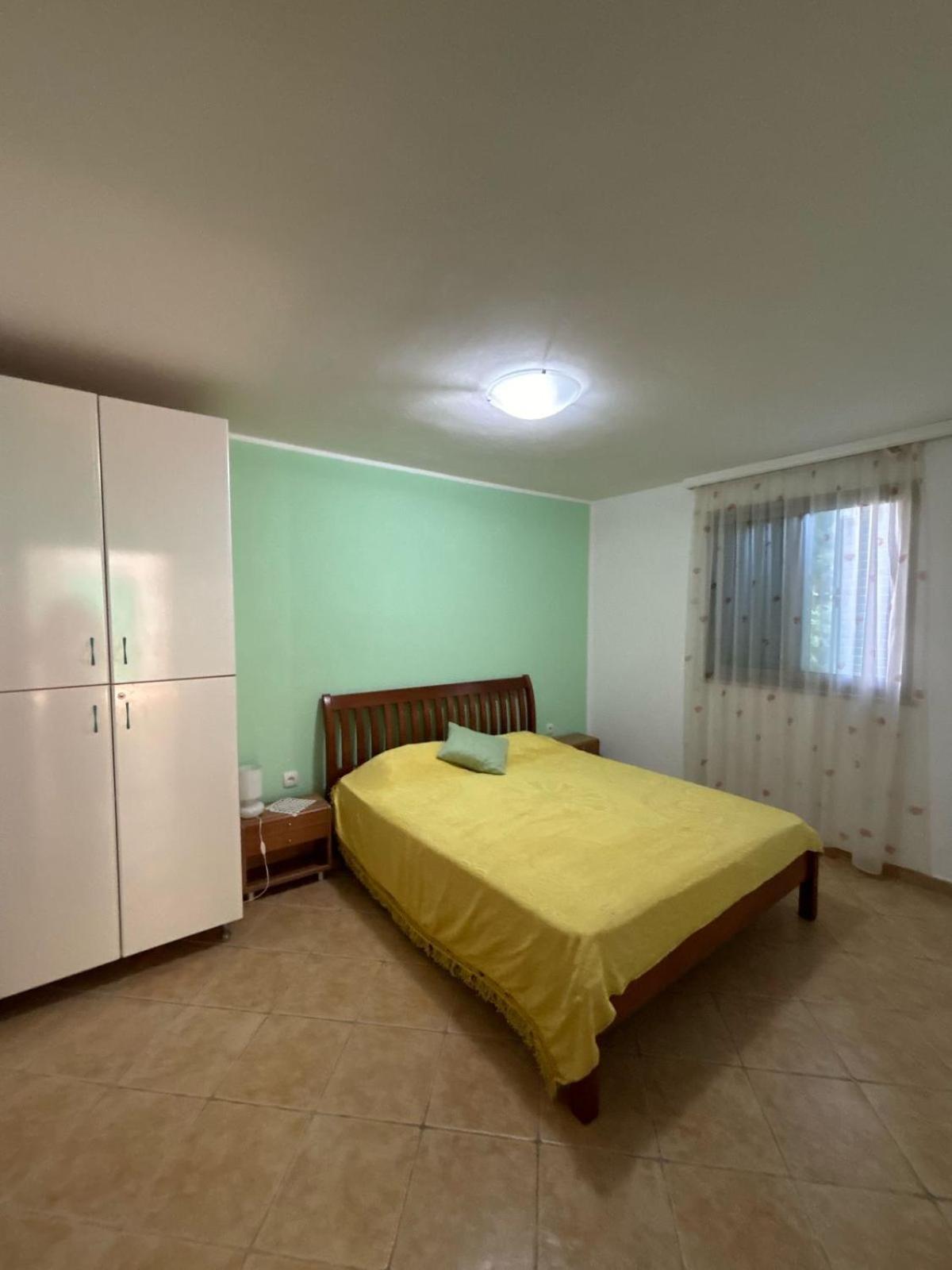 Holiday Home Zenit Ulcinj Zewnętrze zdjęcie