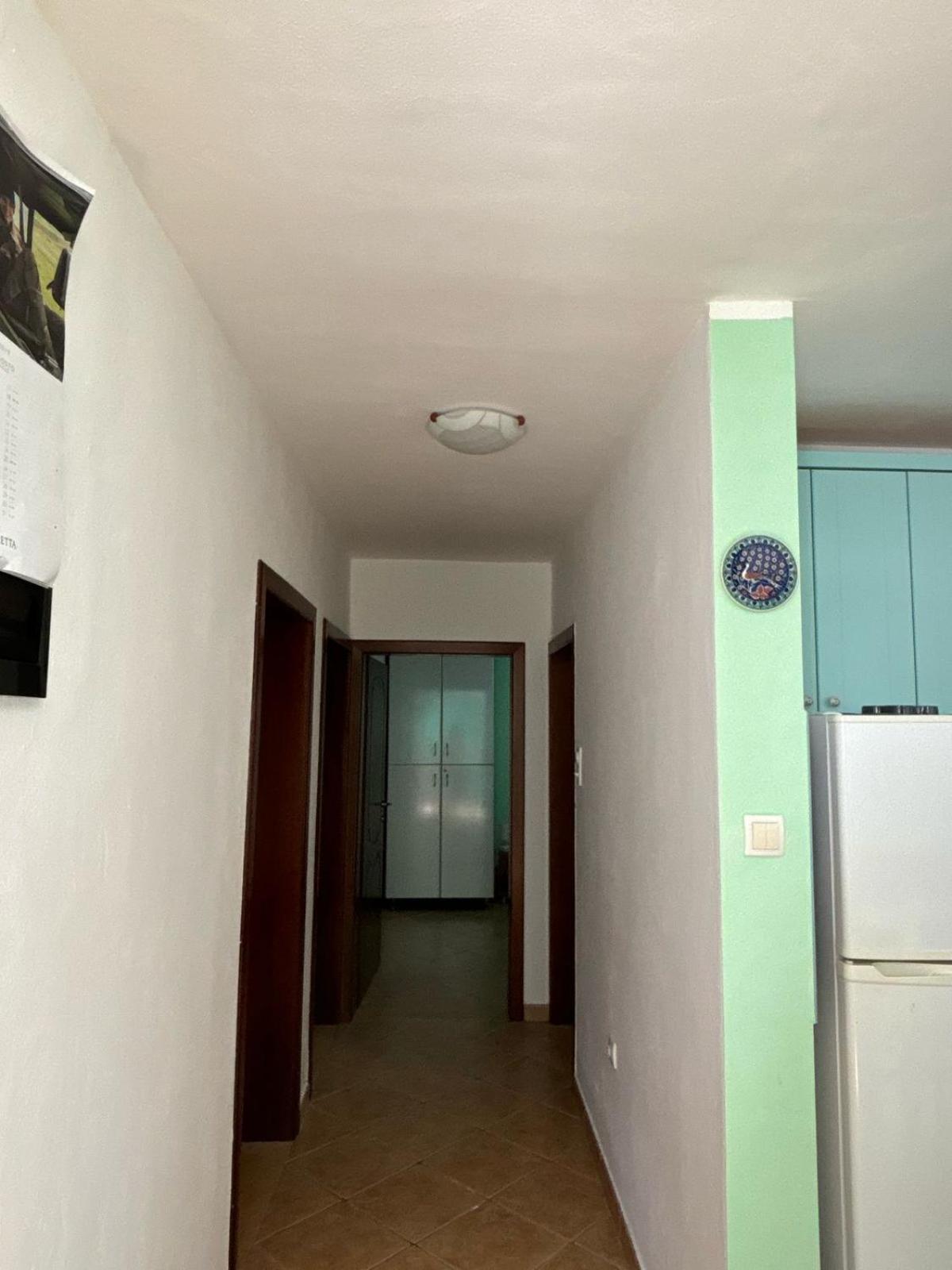 Holiday Home Zenit Ulcinj Zewnętrze zdjęcie