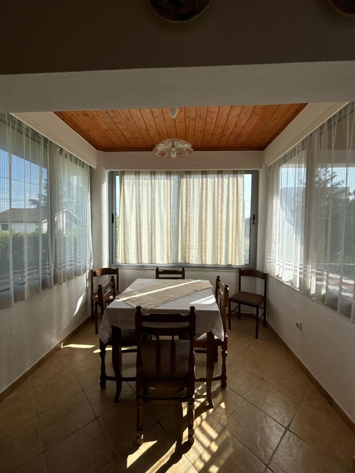 Holiday Home Zenit Ulcinj Zewnętrze zdjęcie