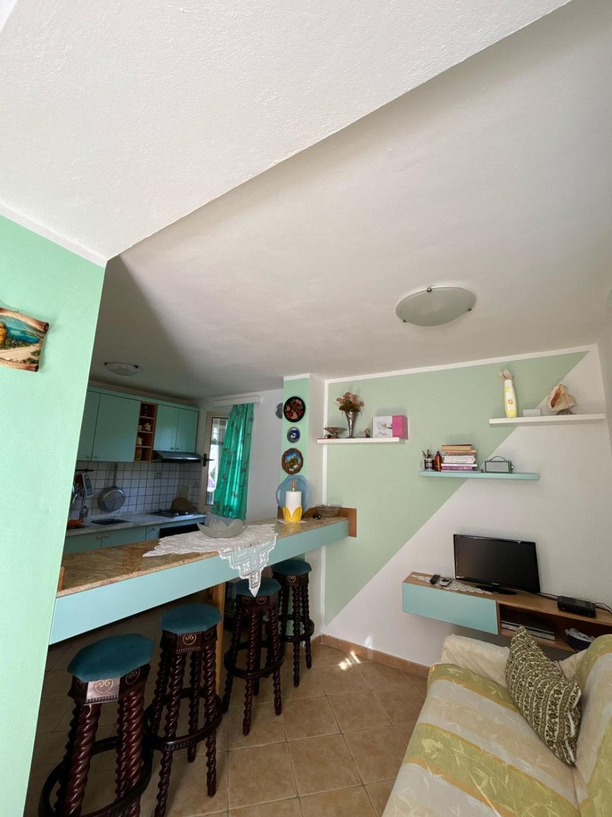 Holiday Home Zenit Ulcinj Zewnętrze zdjęcie