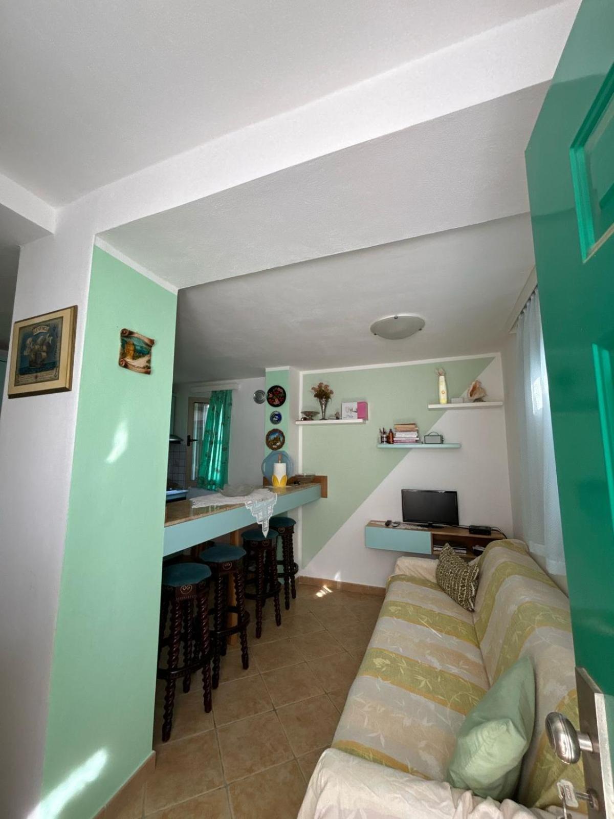 Holiday Home Zenit Ulcinj Zewnętrze zdjęcie