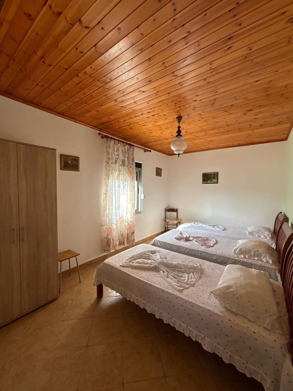 Holiday Home Zenit Ulcinj Zewnętrze zdjęcie
