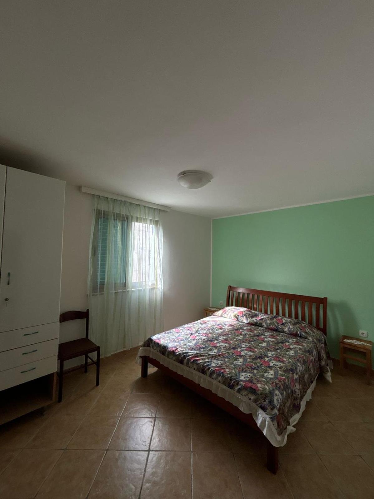 Holiday Home Zenit Ulcinj Zewnętrze zdjęcie