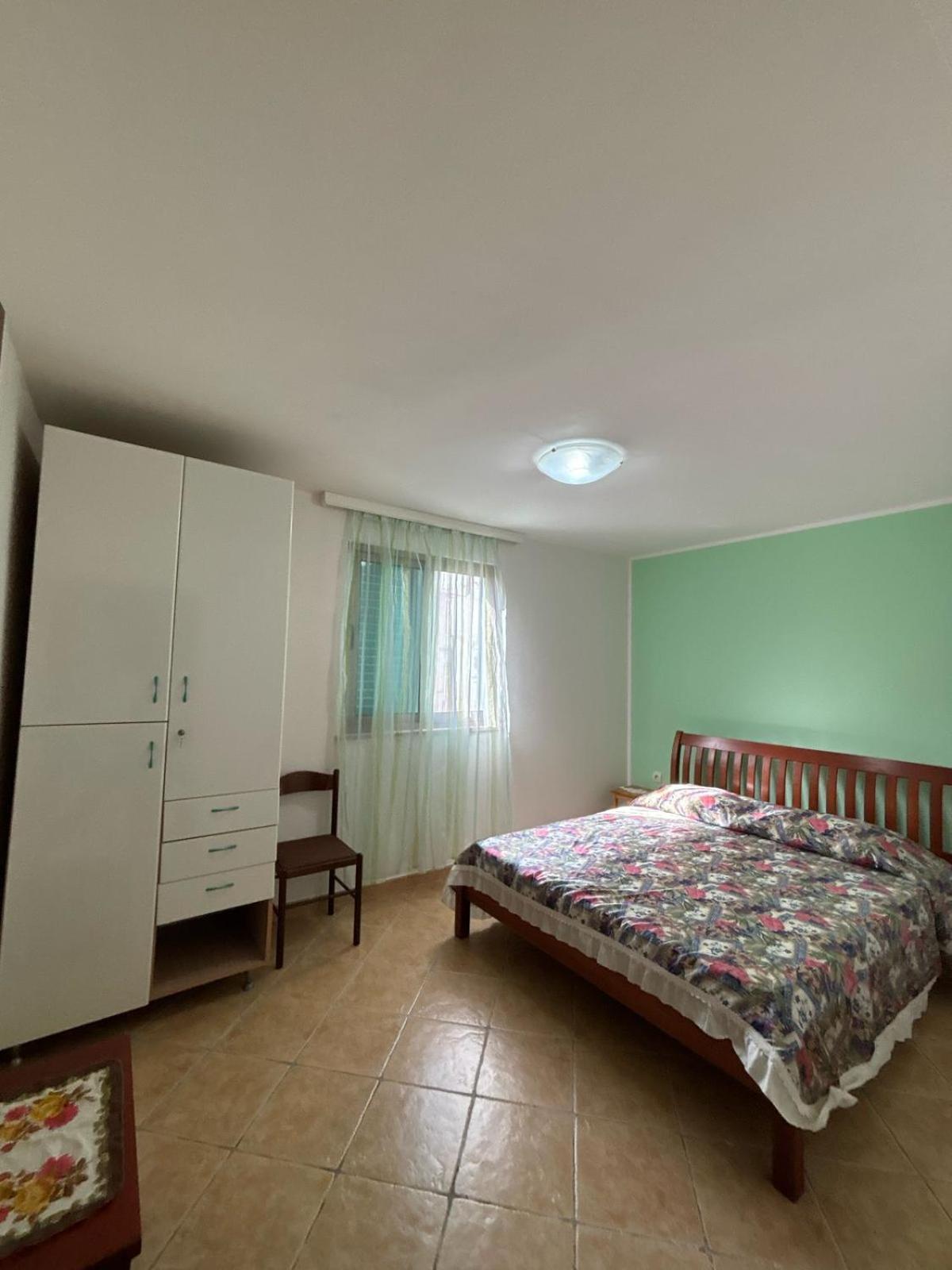 Holiday Home Zenit Ulcinj Zewnętrze zdjęcie