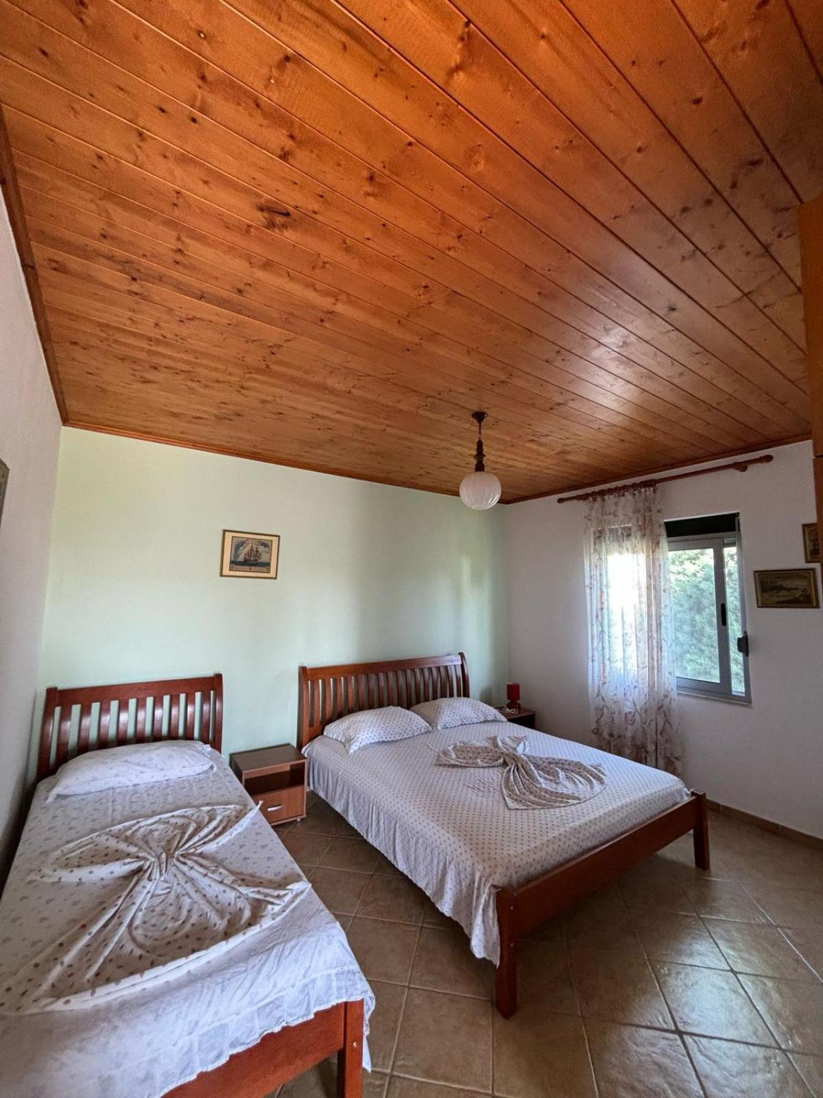 Holiday Home Zenit Ulcinj Zewnętrze zdjęcie