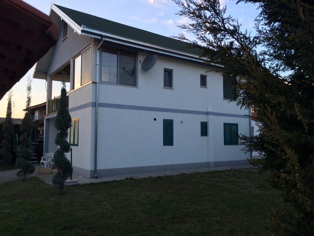 Holiday Home Zenit Ulcinj Pokój zdjęcie