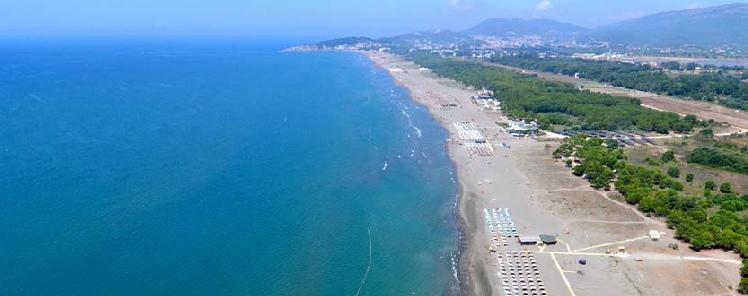 Holiday Home Zenit Ulcinj Zewnętrze zdjęcie