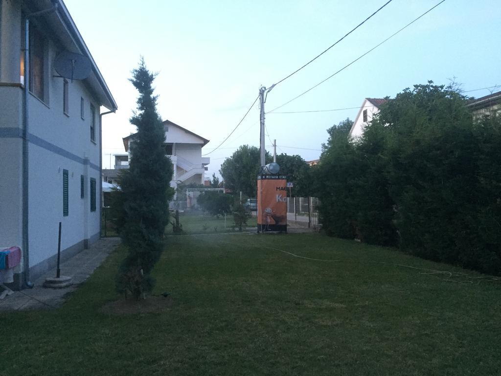 Holiday Home Zenit Ulcinj Zewnętrze zdjęcie