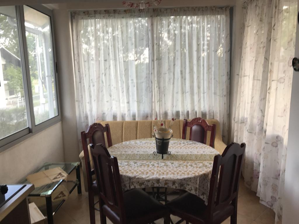 Holiday Home Zenit Ulcinj Zewnętrze zdjęcie