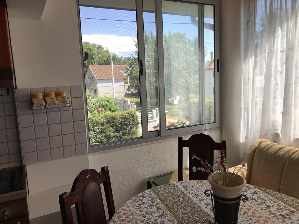 Holiday Home Zenit Ulcinj Zewnętrze zdjęcie