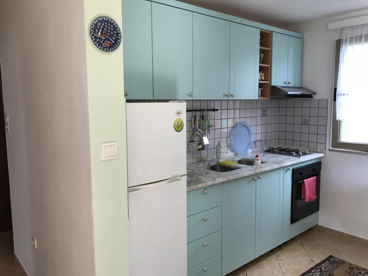 Holiday Home Zenit Ulcinj Zewnętrze zdjęcie