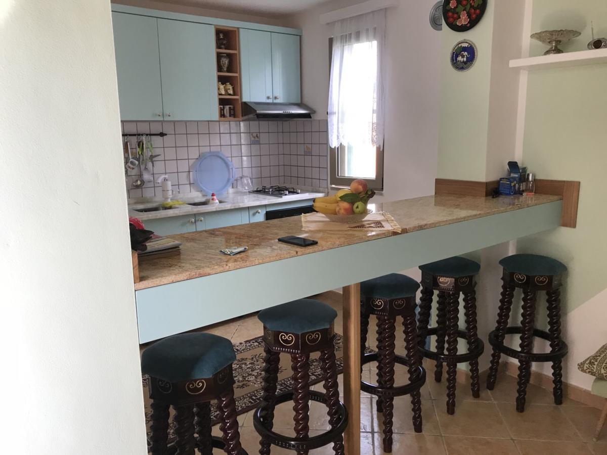 Holiday Home Zenit Ulcinj Zewnętrze zdjęcie